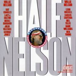 Willie Nelson : Half Nelson